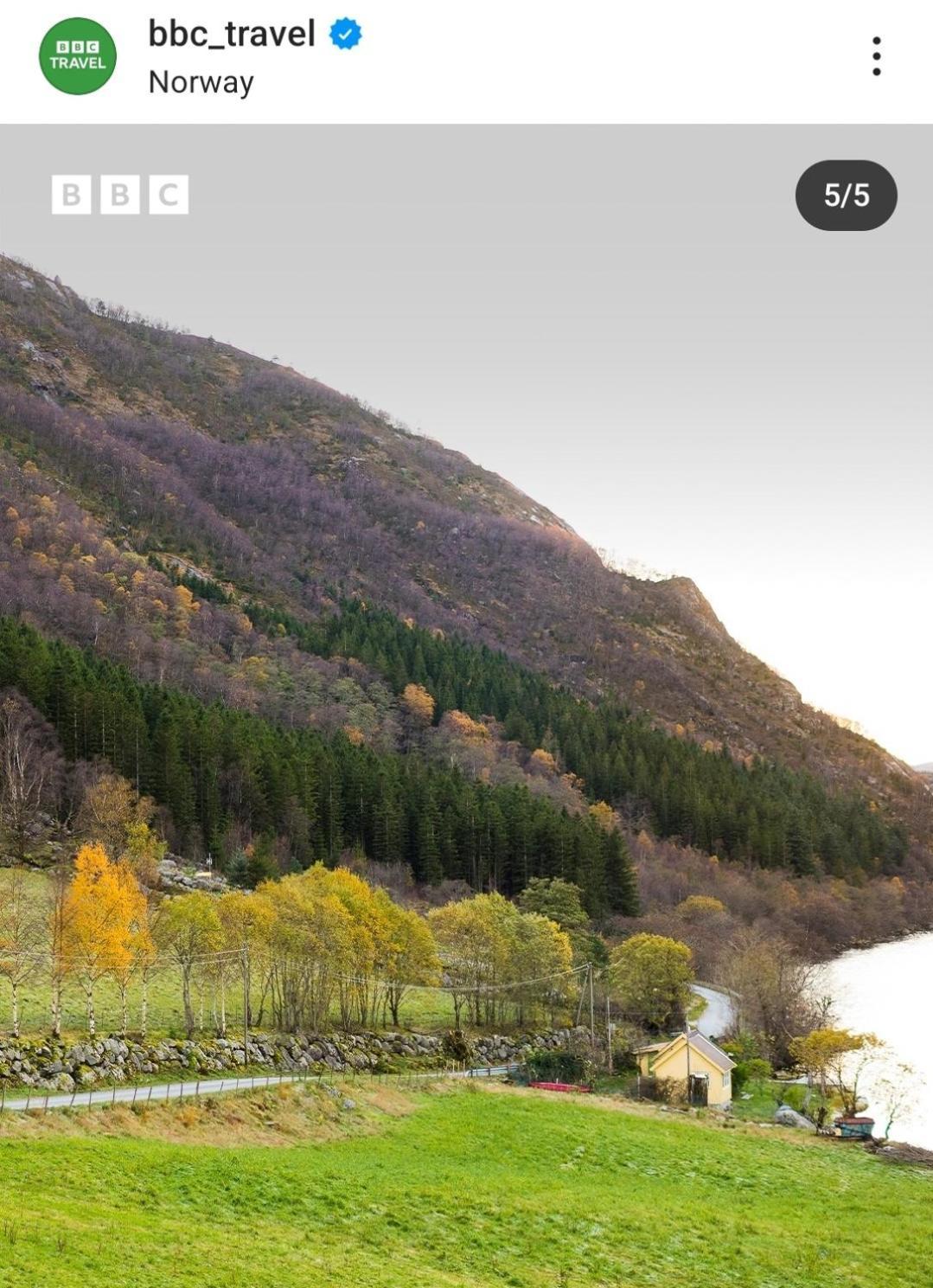 Hytte Ved Preikestolen Forsand Kültér fotó