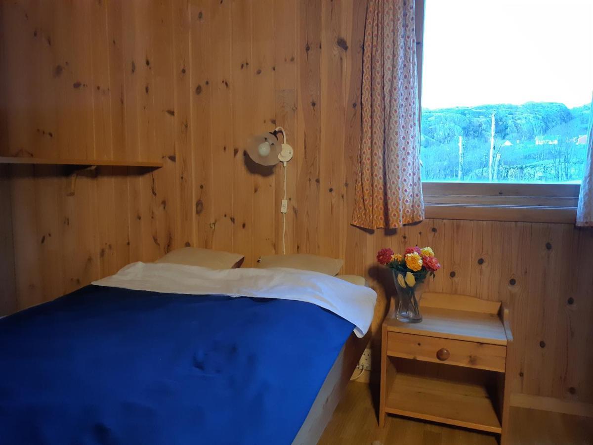Hytte Ved Preikestolen Forsand Kültér fotó